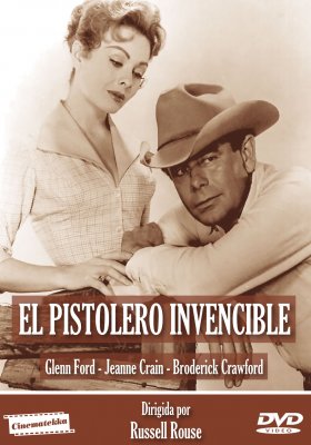 EL PISTOLERO INVENCIBLE