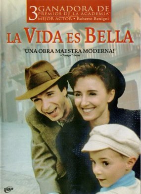 La vida es bella