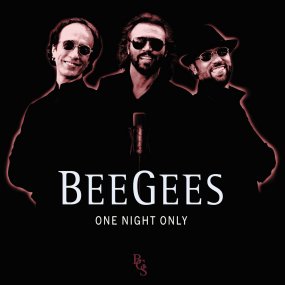BEEGEES: One Night Only 