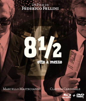 FELLINI 8 1/2