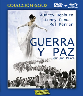 GUERRA Y PAZ