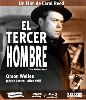 EL TERCER HOMBRE