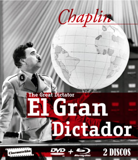 EL GRAN DICTADOR