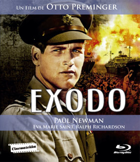 Éxodo