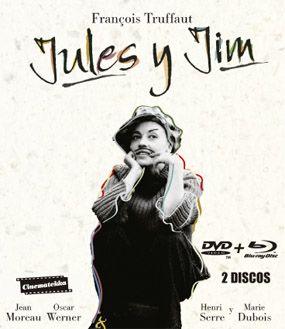 JULES Y JIM