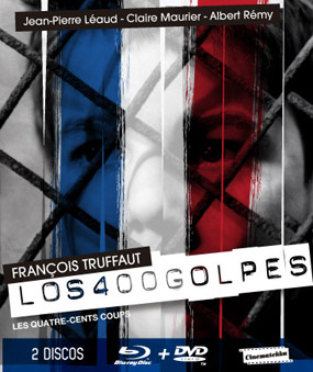 LOS 400 GOLPES