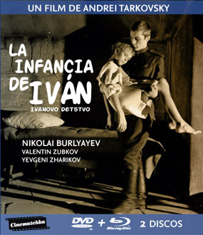 La infancia de Iván