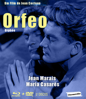 ORFEO  
