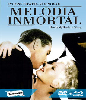 MELODIA INMORTAL