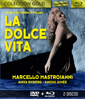 LA DOLCE VITA