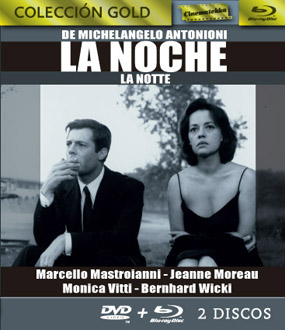 LA NOCHE  