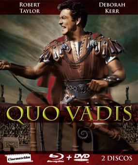 QUO VADIS