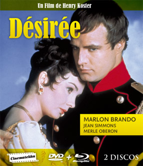 DESIREE