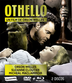 OTHELLO