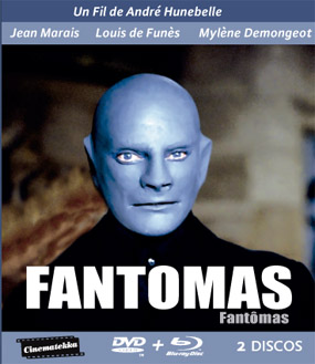 FANTOMAS