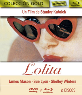 LOLITA