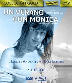 UN VERANO CON MONICA