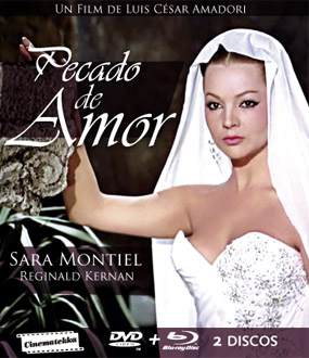 PECADO DE AMOR