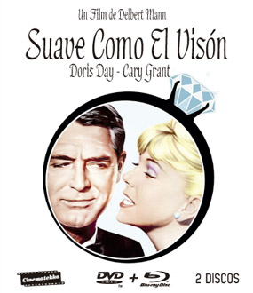 Suave como el visón