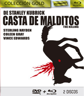 CASTA DE MALDITOS