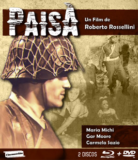 Paisà