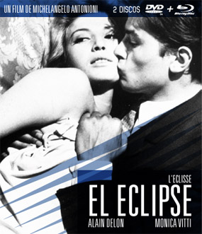 EL ECLIPSE