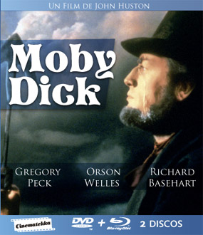 MOBY DICK