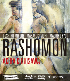 RASHOMON