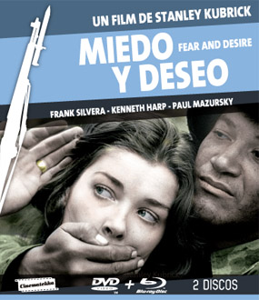 MIEDO Y DESEO