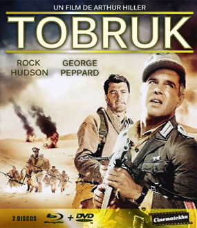 TOBRUK