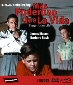 Más poderoso que la vida