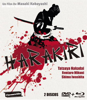 Harakiri