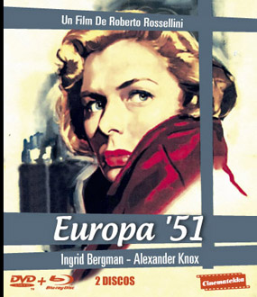 EUROPA '51