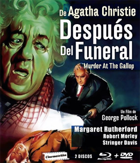 Después del funeral
