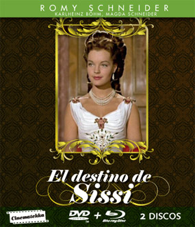 EL DESTINO DE SISSI