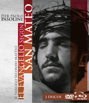 EL EVANGELIO SEGÚN SAN MATEO