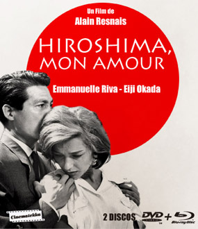Hiroshima, mon amour