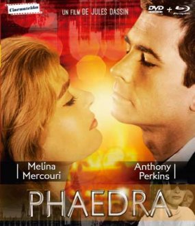 Phaedra