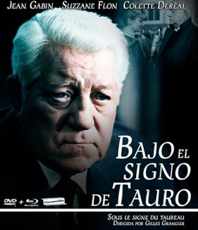 Bajo el Signo de Tauro