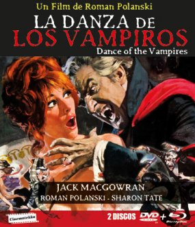 La Danza De Los Vampiros