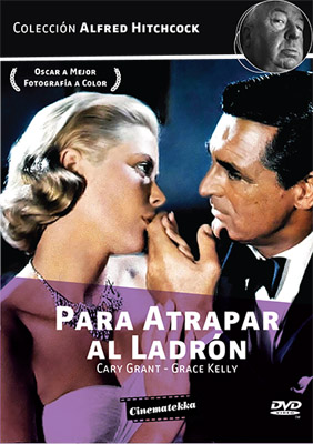 ATRAPA A UN LADRON