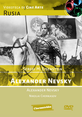 alexander nevsky