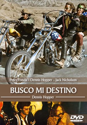 BUSCO MI DESTINO