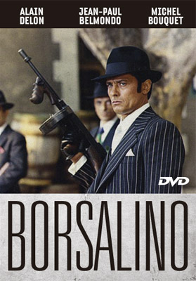 BORSALINO