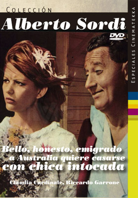 bello,honesto,emigrado a australia quiere casarse con chica intocada