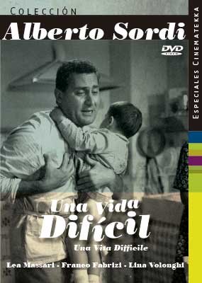 UNA VIDA DIFICIL