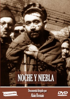 NOCHE Y NIEBLA