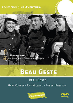 beau geste