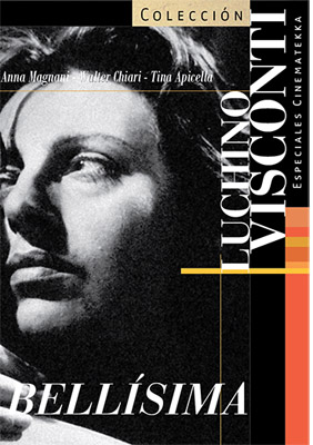 BELLISIMA