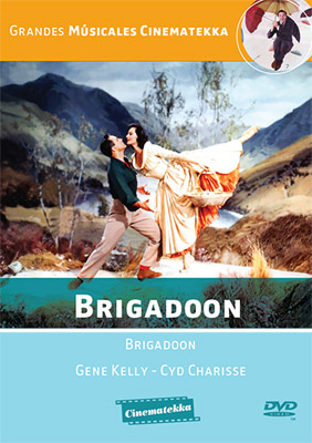 BRIGADOON